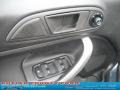 2011 Monterey Grey Metallic Ford Fiesta SES Hatchback  photo #21