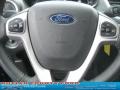 2011 Monterey Grey Metallic Ford Fiesta SES Hatchback  photo #24