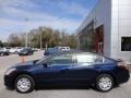 2012 Navy Blue Nissan Altima 2.5 S  photo #2