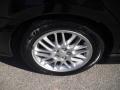 2002 Subaru Legacy GT Limited Sedan Wheel and Tire Photo