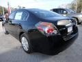 Super Black - Altima 2.5 S Photo No. 3