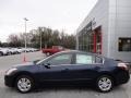 Navy Blue - Altima 2.5 SL Photo No. 2