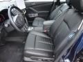 Navy Blue - Altima 2.5 SL Photo No. 4