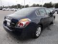 Navy Blue - Altima 2.5 SL Photo No. 8
