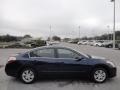 Navy Blue - Altima 2.5 SL Photo No. 9