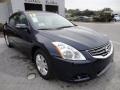 Navy Blue - Altima 2.5 SL Photo No. 10