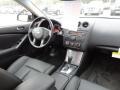 Navy Blue - Altima 2.5 SL Photo No. 11