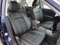 Navy Blue - Altima 2.5 SL Photo No. 12