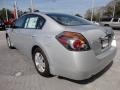 Brilliant Silver - Altima 2.5 S Photo No. 3