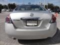 Brilliant Silver - Altima 2.5 S Photo No. 7