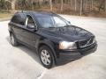Front 3/4 View of 2005 XC90 2.5T AWD