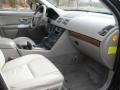 Taupe/Light Taupe Interior Photo for 2005 Volvo XC90 #60960603