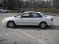 1998 Taffeta White Honda Accord LX Sedan  photo #3