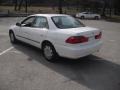 1998 Taffeta White Honda Accord LX Sedan  photo #4
