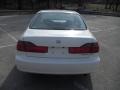 1998 Taffeta White Honda Accord LX Sedan  photo #5