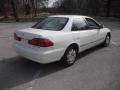 1998 Taffeta White Honda Accord LX Sedan  photo #6