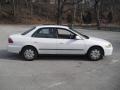 1998 Taffeta White Honda Accord LX Sedan  photo #7