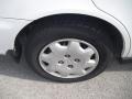 1998 Taffeta White Honda Accord LX Sedan  photo #10