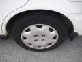 1998 Taffeta White Honda Accord LX Sedan  photo #11