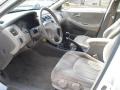 1998 Honda Accord LX Sedan interior