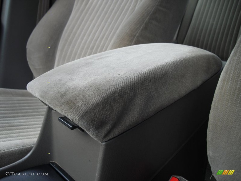 1998 Accord LX Sedan - Taffeta White / Ivory photo #24