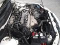 2.3 Liter SOHC 16-Valve VTEC 4 Cylinder 1998 Honda Accord LX Sedan Engine