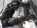 2.3 Liter SOHC 16-Valve VTEC 4 Cylinder 1998 Honda Accord LX Sedan Engine