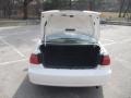 1998 Taffeta White Honda Accord LX Sedan  photo #35