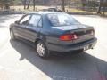 1998 Mystic Teal Pearl Metallic Toyota Corolla LE  photo #4