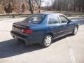 1998 Mystic Teal Pearl Metallic Toyota Corolla LE  photo #6