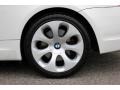 Alpine White - 6 Series 645i Coupe Photo No. 31