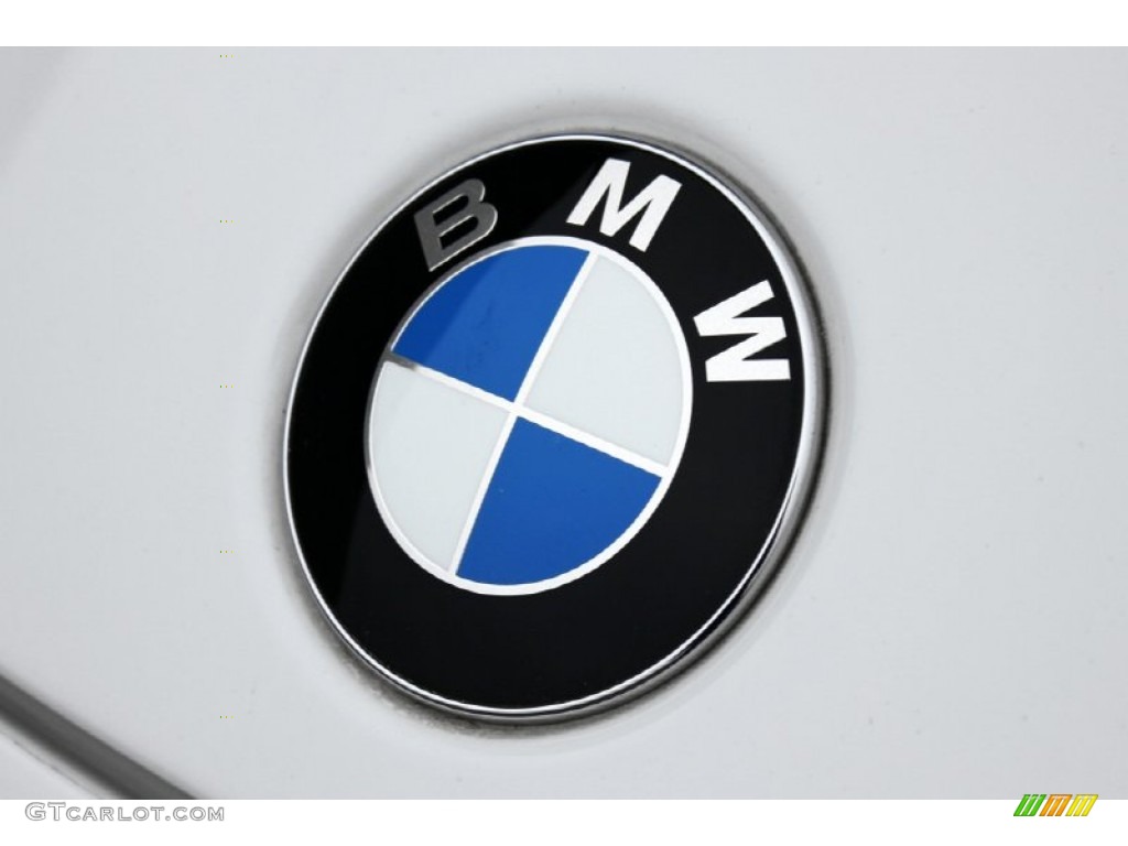 2005 BMW 6 Series 645i Coupe Marks and Logos Photo #60961029