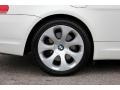 Alpine White - 6 Series 645i Coupe Photo No. 53