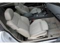 Cream Beige Front Seat Photo for 2005 BMW 6 Series #60961260