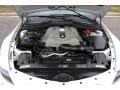 4.4 Liter DOHC 32 Valve V8 Engine for 2005 BMW 6 Series 645i Coupe #60961383