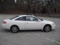 2002 Diamond White Pearl Toyota Solara SE Coupe  photo #7