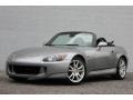 Front 3/4 View of 2005 S2000 Roadster