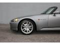 2005 Honda S2000 Roadster Wheel and Tire Photo