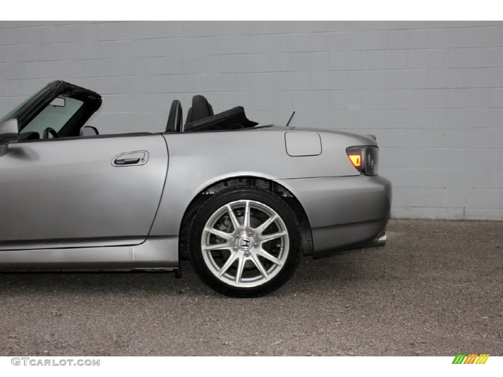 2005 Honda S2000 Roadster Wheel Photo #60961525