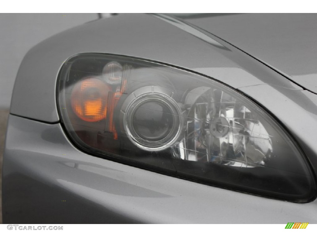 2005 S2000 Roadster - Silverstone Metallic / Black photo #38