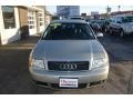 2003 Canvas Beige Metallic Audi A6 3.0 quattro Sedan  photo #2