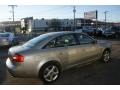 Canvas Beige Metallic - A6 3.0 quattro Sedan Photo No. 4