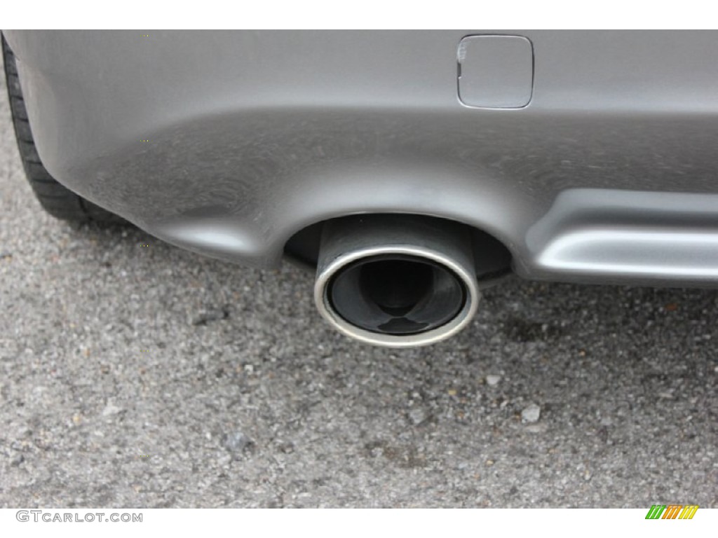 2005 Honda S2000 Roadster Exhaust Photo #60961653