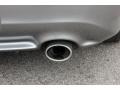 2005 Honda S2000 Roadster Exhaust