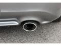 Exhaust of 2005 S2000 Roadster