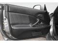 Black Door Panel Photo for 2005 Honda S2000 #60961683