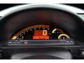 2005 Honda S2000 Roadster Gauges