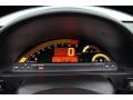 Black Gauges Photo for 2005 Honda S2000 #60961809