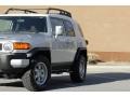 Titanium Metallic - FJ Cruiser 4WD Photo No. 2