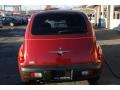 2003 Inferno Red Pearl Chrysler PT Cruiser   photo #5